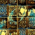 Evolution: Phase Four (Explicit)