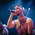 tunaspeshy、Ayzhen、beratxd、bérk - Gece Sokaklardaa (Explicit)