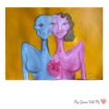 Play Games With My Heart (Explicit)