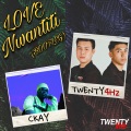 Twenty4HZ、CKAY - Love Nwantiti (Twenty4HZ Bootleg)