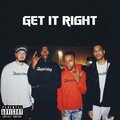 associates - Get it Right (Explicit)
