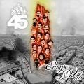 Sinvergüenza、El San、Crower、Acheka、45080、Dos Be、Cryxer、Triste - Hijos del Sur