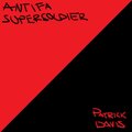 Antifa Supersoldier