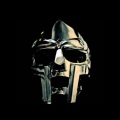 K-Lone、MF Doom - Gazzillion Ear (K-LONE Refix)