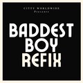 Dali - Baddest Boy Refix