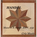 Hermann Scherchen、emmy loose、Hilde Ceska、Anton Dermota、Alfred Poell - Benedictus