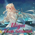 Team Grimoire - Eligos