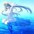椎谷ユウ - ウィスパーミント