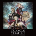 TRIANGLE STRATEGY -Main Theme-