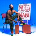 Adrian Jean - New Man (Explicit)