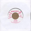 roots radics - Duborton Avenue Horns