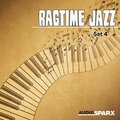 Ragtime Jazz, Set 4