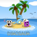 Dinosaur (feat. Jelly)