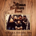 The Allman Brothers Band - Blue Sky