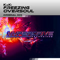 KAKI - Over Soul