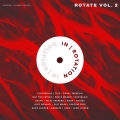 IN / ROTATION、Nostalgix、PEACE MAKER! - Don't Really Care (feat. Nostalgix)