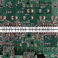 Rhythm Theories 003