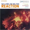 Reaction - Another Sunday Morning