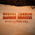 Insert Soul、Shotta、Xinkoa - Mañana Amanece (Explicit)