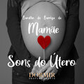 Barulho Da Barriga da Mamãe - Sons Do Útero