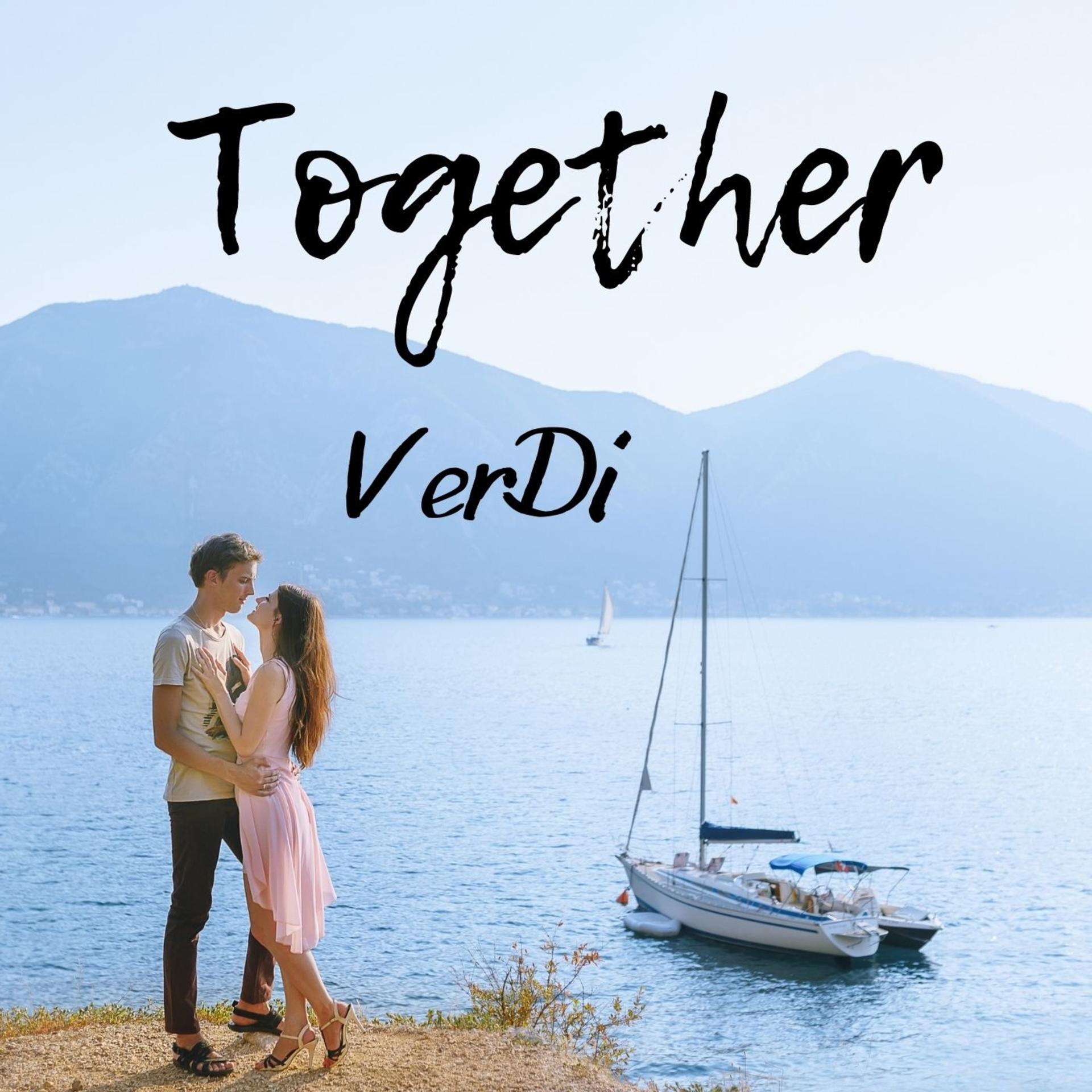 Verdi - Together
