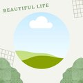 Charles B - Beautiful Life