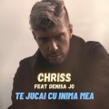 Chriss、Denisa Jo - Te Jucai Cu Inima Mea (feat. Denisa Jo)
