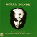 Korla Pandit - Kumar
