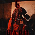 Pacman Viccz、Blessed Savage - Get It Back (feat. Pacman Viccz)(Explicit)