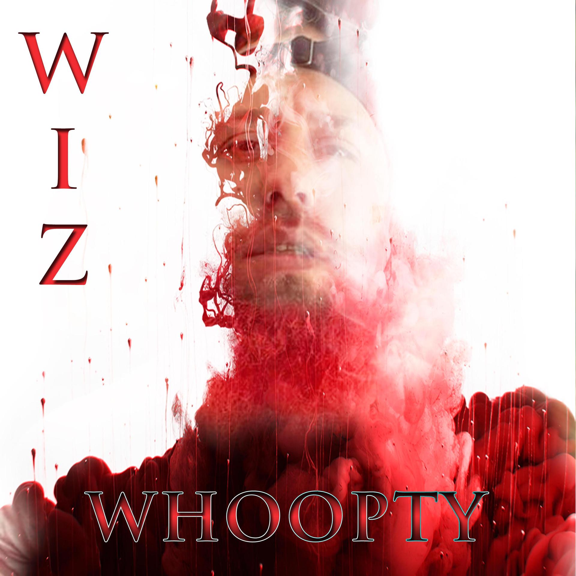 WizHardHittin - Whoopty (Explicit)