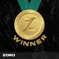 ゾロ - Winner