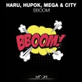 Bboom! (Original Mix)