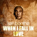 ken boothe、Kenneth George Boothe - When I Fall in Love