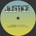 U-Roy、Ewart Beckford、glen adams、Glenroy Phillip Adams - Bangarang (Version)