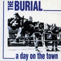 burial - Sheila