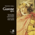 René Jacobs、Agnes Mellon、Concerto Vocale、michael schopper - Giasone, Atto II Scena 14: (Besso Alinda)