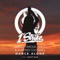 Marco Farouk、脚疴、Eugenio Colombo、PRYVT RYN - Dance Alone