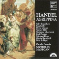 Capella Savaria、nicholas mcgegan、Ralf Popken、Sally Bradshaw - Agrippina, HWV 6, Act 1: Recit: Or che Pallante è vinto