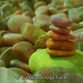 Yoga - Brief Enclosing Peace
