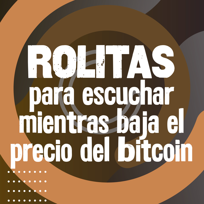 El Arrebato - Me Hace Falta Dinero