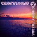 Hardy M、Nikki、Burn-E - Welcome To Tomorrow
