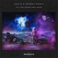 Karl8、Andrea Monta - To The Moon And Back