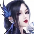 紫陌寒 - 潇洒的走吉他版 紫陌寒