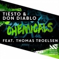 Tiësto、Don Diablo、Thomas Troelsen - Chemicals (Radio Edit)