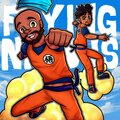 Gameboyjones、Samad Savage - Flying Nimbus Funk (feat. Samad Savage)(Explicit)