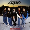 Anthrax - Now It's Dark