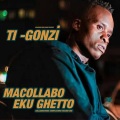 Ti Gonzi、Crystal Rich - Only You