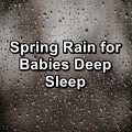 Deep Sleep Relaxation、Rain Sounds for Sleep、Music for Sleep - Medium Rain For Peace To Repeat for 10 Hours