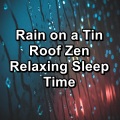 Rain on a Tin Roof Zen Relaxing Sleep Time