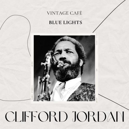 clifford jordan - Sunrse in Mexico